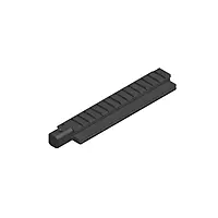 ARC Xylo Auxiliary Bipod Mount ARCA & PIC
