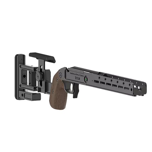 ARC Xylo Chassis