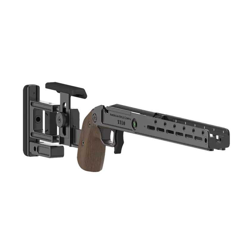 ARC Xylo Chassis
