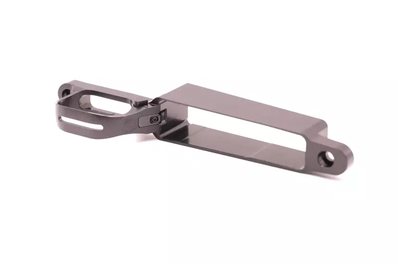 Gray Ops Precision Hunter LA DBM