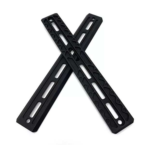 SRS Tactical 10" ARCA
