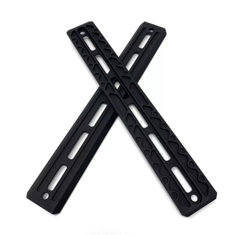 SRS Tactical 10" ARCA