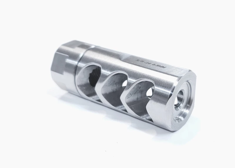PVA Jet Blast SS
