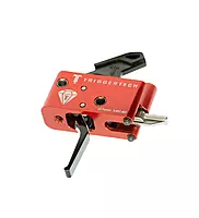 Trigger Tech AR15 Diamond 2-Stage