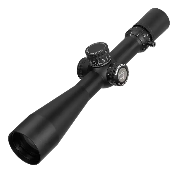 Nightforce ATACR 5-25x56 F1