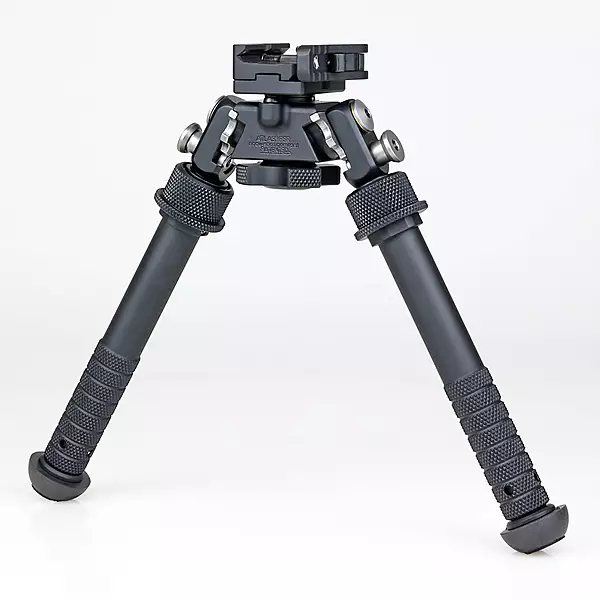 Atlas BT46-LW17 PSR Standard Height Bipod