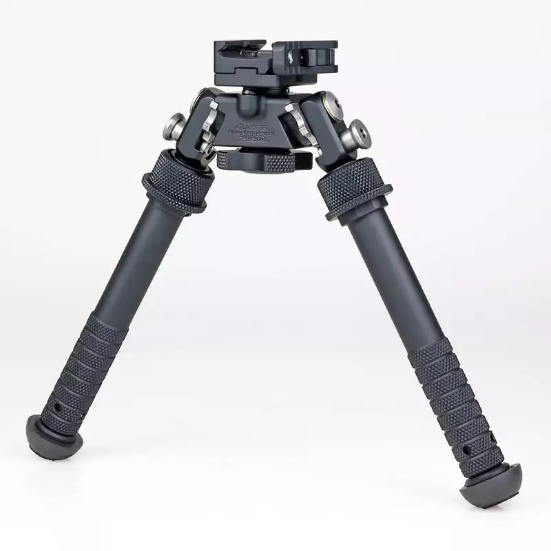 Atlas BT46-LW17 PSR Standard Height Bipod