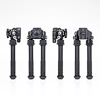 Atlas BT46-LW17 PSR Standard Height Bipod