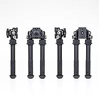 Atlas BT46-NC PSR Standard Bipod