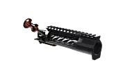 ARC CDG Target SA Right