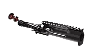 ARC CDG Target SA Right