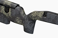 PSE E-TAC Tikka