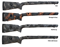 PSE Evolution Tikka
