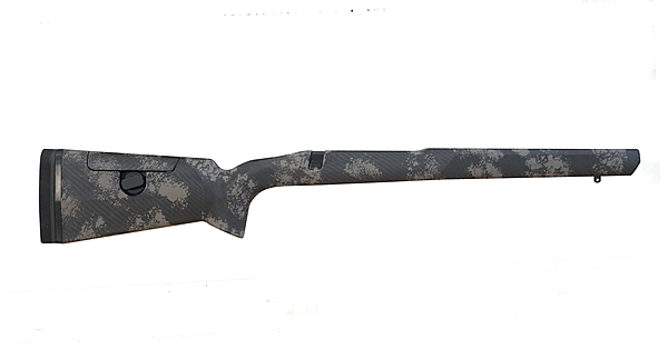 PSE Evolution Rem700 Long Action