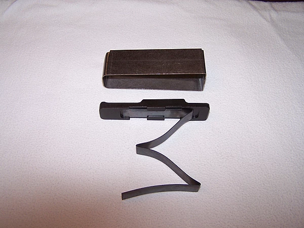 Wyatt's MBE-05 Mag Kit
