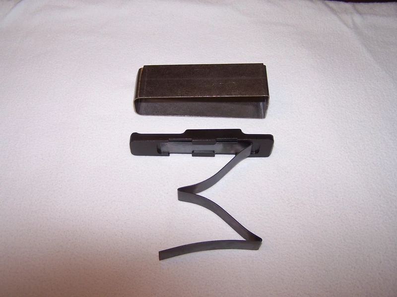 Wyatt's MBE-05 Mag Kit