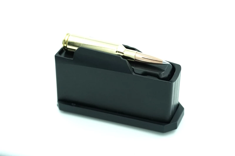 Hawkins SA XLR/ MPA Chassis Mag., SAUM/ PRC