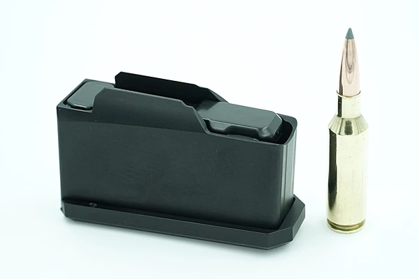 Hawkins SA Hunter Mag