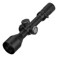 Nightforce NX8 2.5-20x50 F1