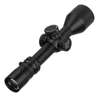 Nightforce NX8 2.5-20x50 F1