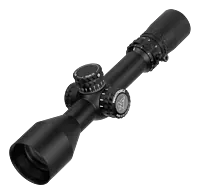 Nightforce NX8 2.5-20x50 F1