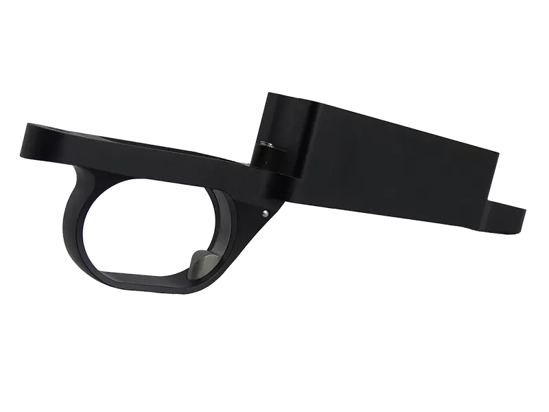 Hawkins M5 LA Hunter DBM