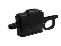 Hawkins SA M5 Standard Latch DBM