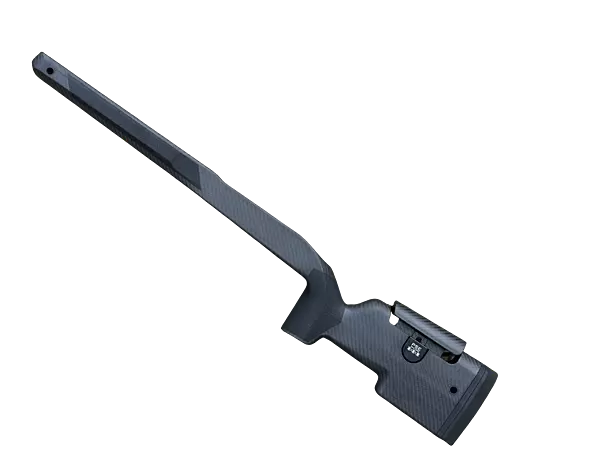 PSE E-TAC Tikka
