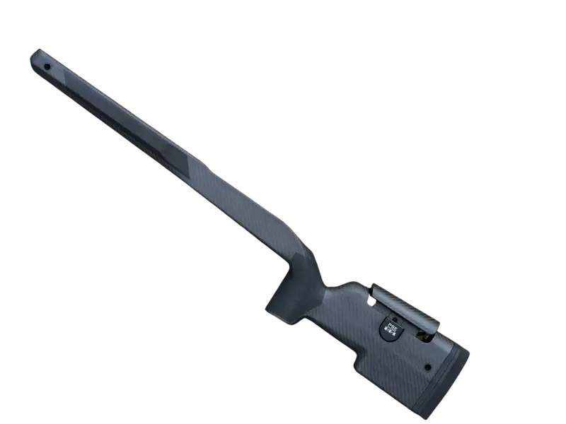PSE E-TAC Tikka