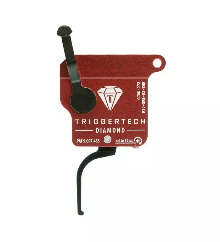 Trigger Tech Diamond Rem 700