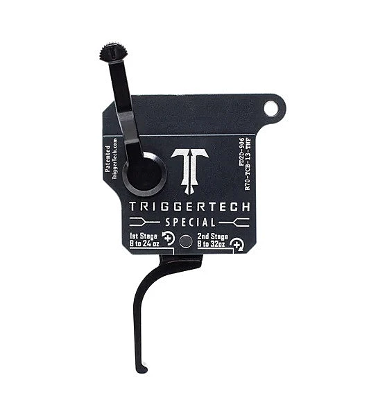 Trigger Tech Special 2-Stage Rem 700