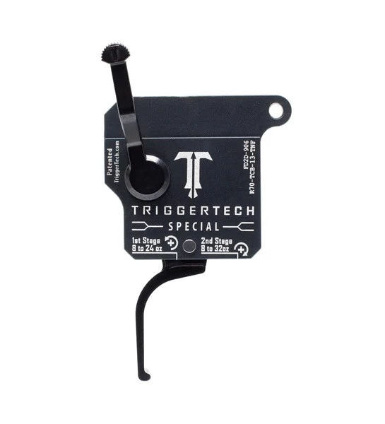 Trigger Tech Special 2-Stage Rem 700
