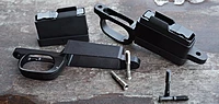 SMR AICS DBM & Magazine Kit