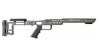 Masterpiece Arms Ultra-Lite Folding Chassis Rem700