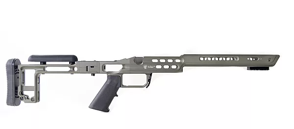 Masterpiece Arms Ultra-Lite Folding Chassis Rem700