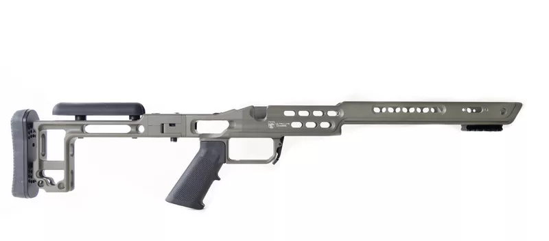 Masterpiece Arms Ultra-Lite Folding Chassis Rem700