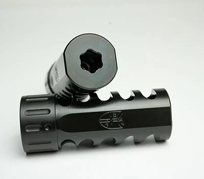 Hawkins Precision Updraft Brake