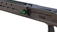 ARC Xylo Chassis