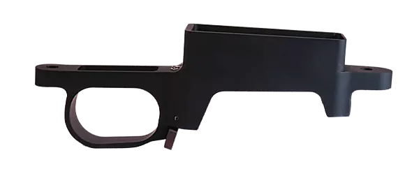 Hawkins SA M5 Standard Latch DBM