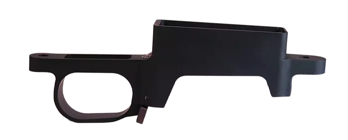 Hawkins SA M5 Standard Latch DBM