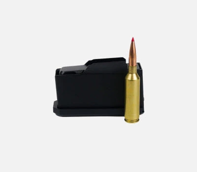 Hawkins LA Hunter Mag