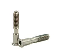 SMR Action Screws