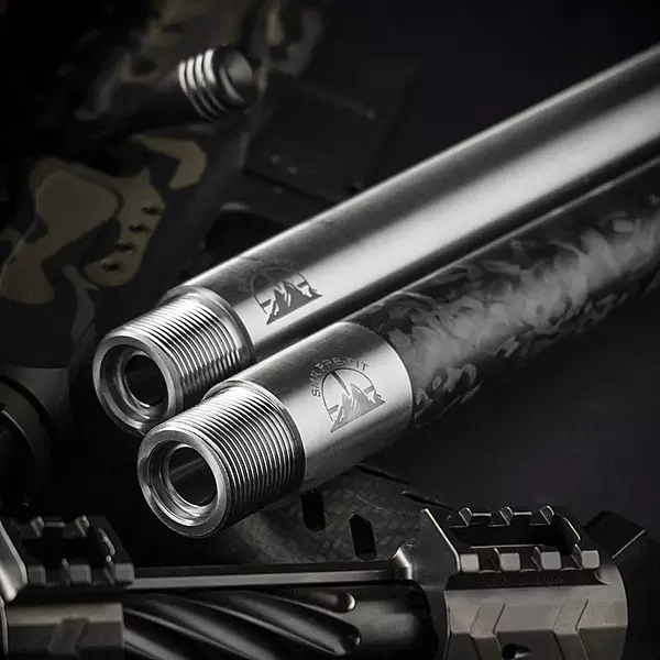 SMR Carbon Prefit ARC Coup De Grace
