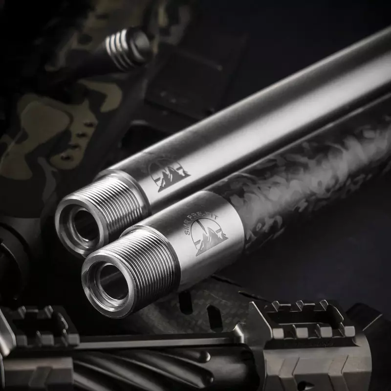 SMR Carbon Prefit ARC Coup De Grace