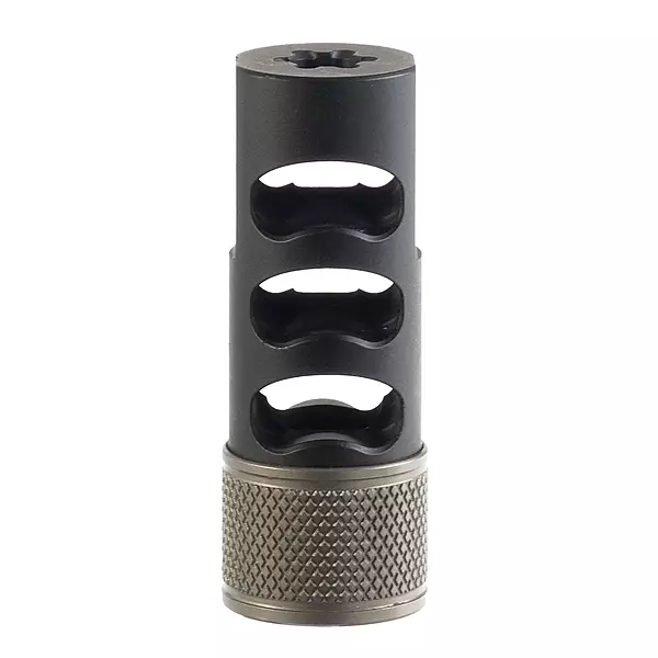 SMR Snowflake Brake Ti
