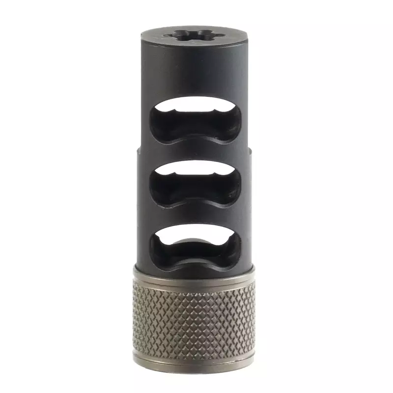 SMR Snowflake Brake Ti