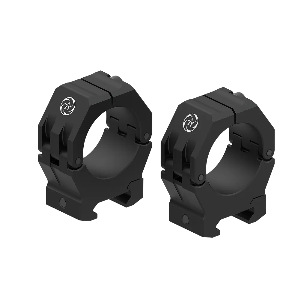 ARC M-Brace Scope Rings (30mm, 20mm-.79in XLow)