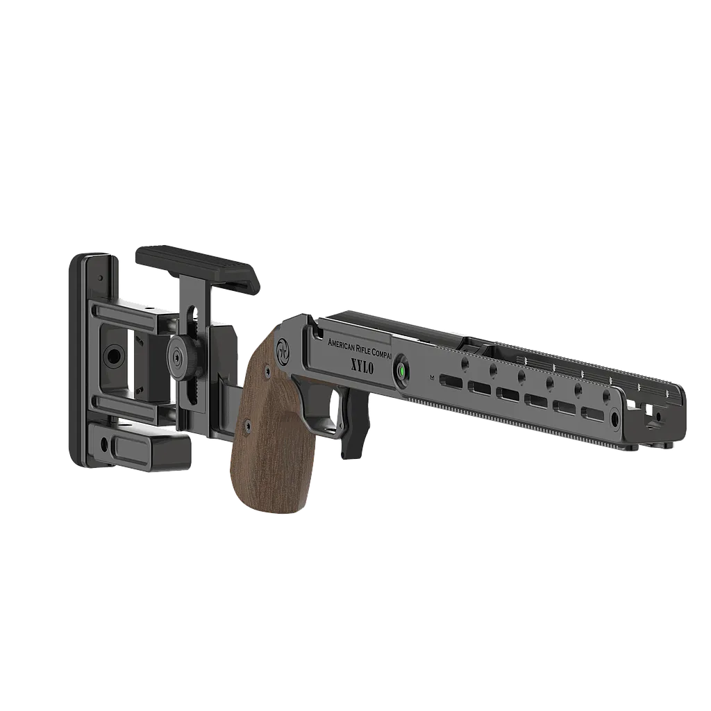 ARC Xylo Chassis (Short, Right)