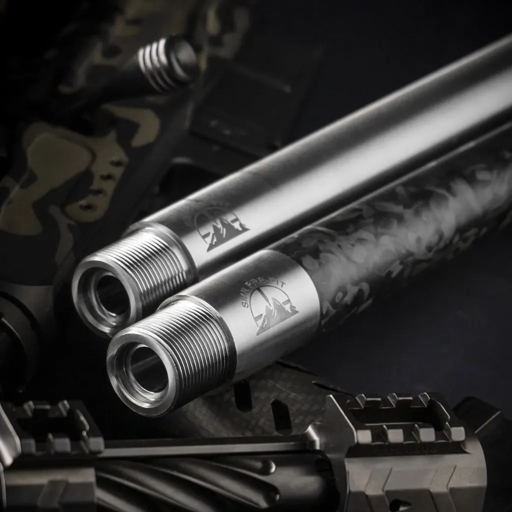 SMR Carbon Pre-Fit ARC CDG (6mm Dasher, 20")