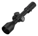Nightforce NX8 - 2.5-20x50mm F1